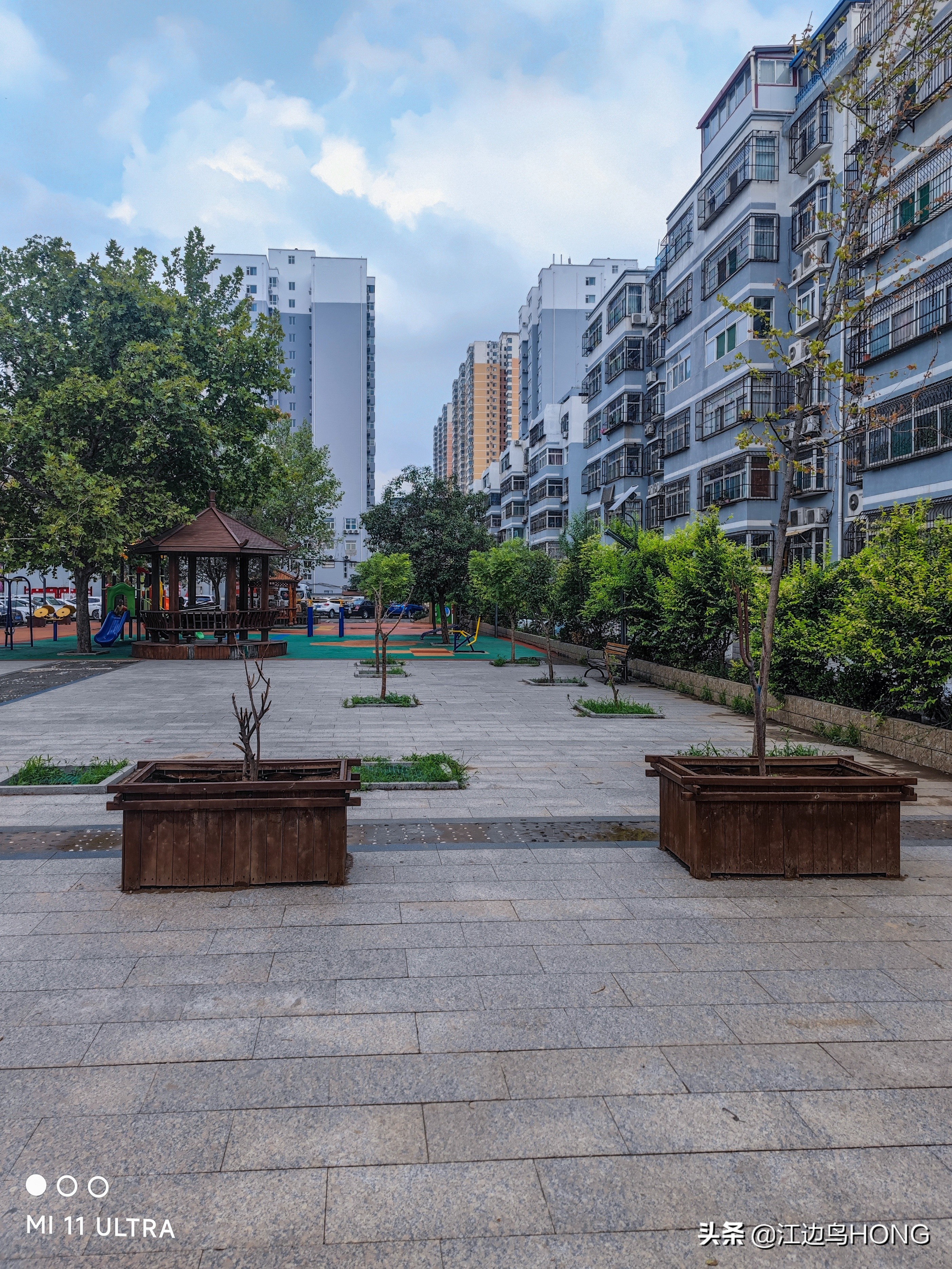 小米11 Ultra照片画质及拍片中的几个问题