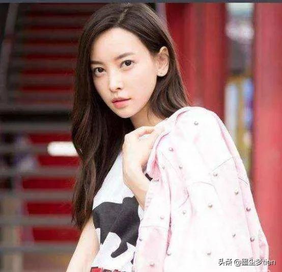 红着红着就凉凉的几位明星，曾经都红透天，如今却很少有人提起