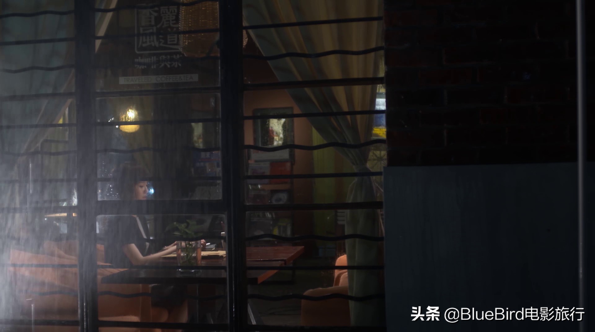 《何以笙箫默》取景地合集：何以爱恋游苏沪，琴瑟鸣于上师大