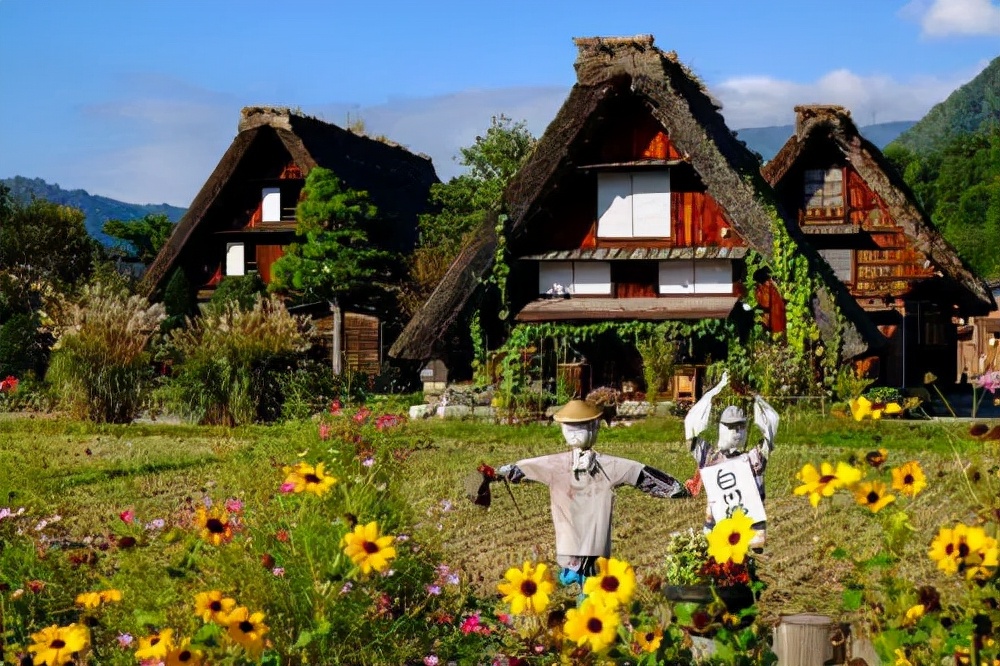 2022乡村振兴怎么干？十大成功案例值得借鉴！