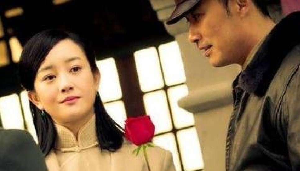 《风筝》：程真儿，林桃和韩冰，谁是六哥的最爱，剧中早已暗示