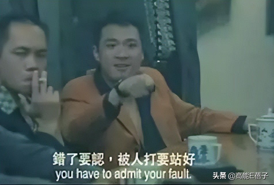 林家栋吴镇宇大热倒灶！85岁谢贤首夺金像奖最佳男主角奖