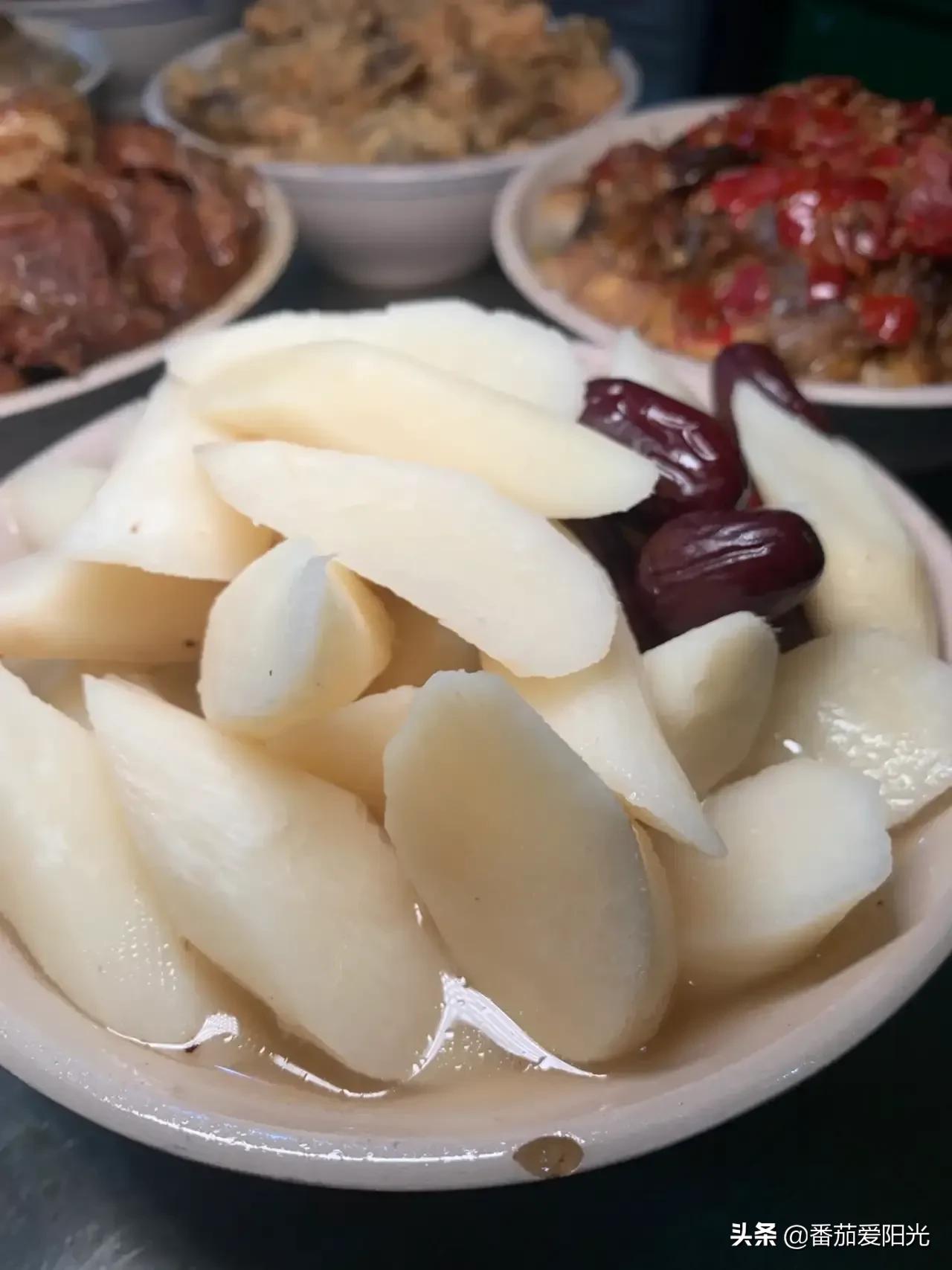 农村宴席菜（农村家宴16个菜）