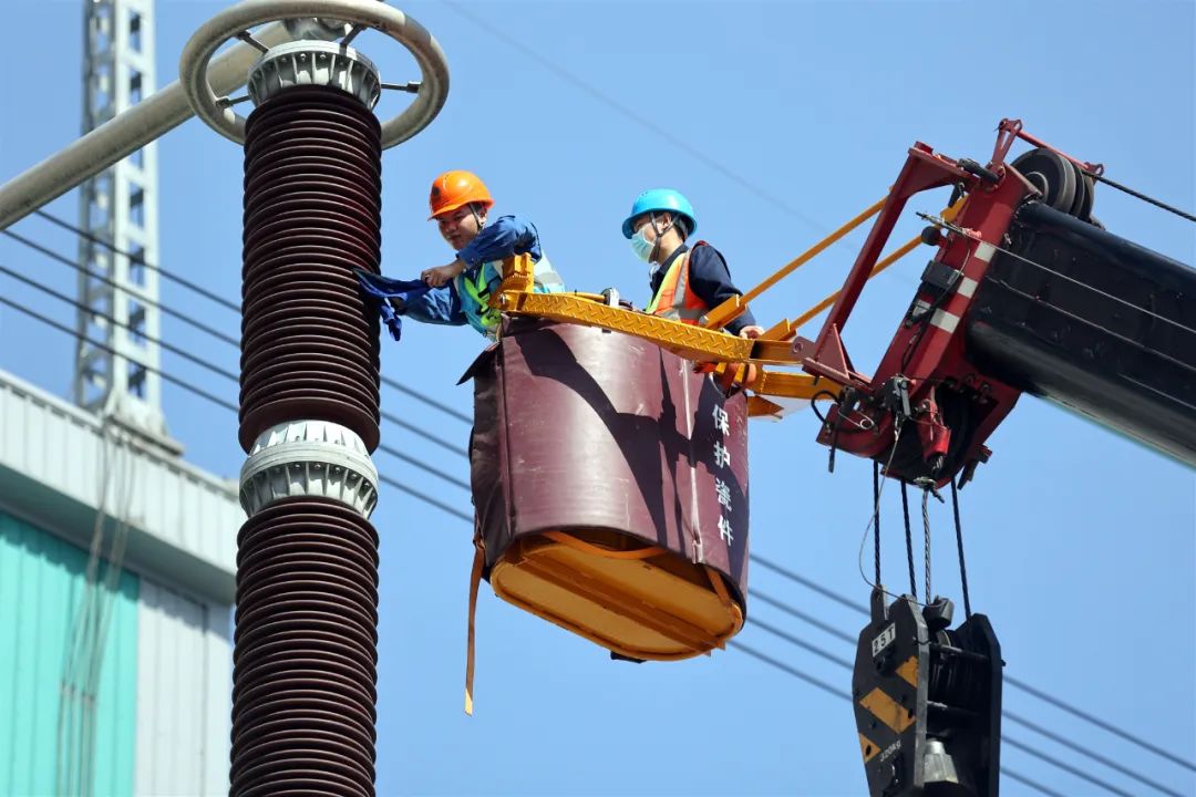 绿色能源赋能亚运 彰显零碳办赛理念