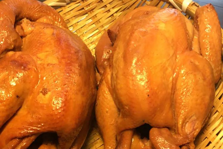 全国6款放心烧鸡，因“价廉”遭受质疑，却都是“以药入鸡”