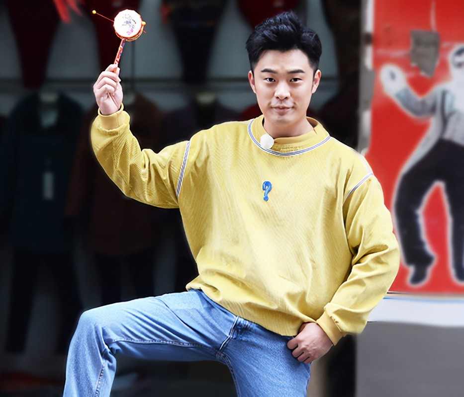 身高最有欺骗性的10位男星，看脸只有1米7，实际却有1米8