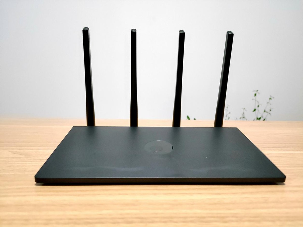 百元档超级好用的千兆路由器，蒲公英X3A全面体验