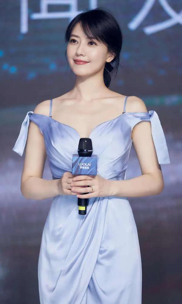 高圆圆：国民女神