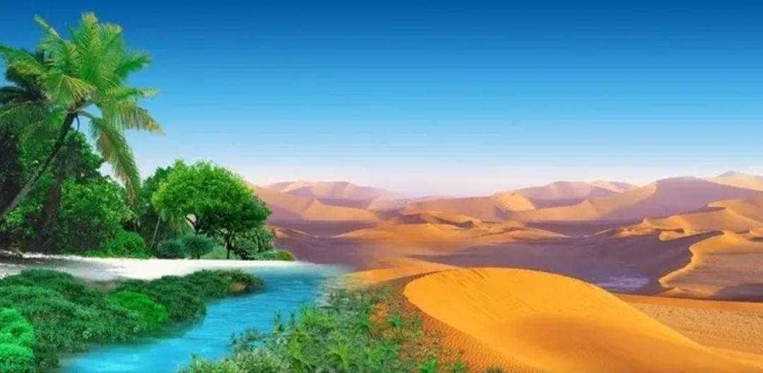 美科学家发现地球正“变绿”，原因在中印，专家却对印度很担忧？