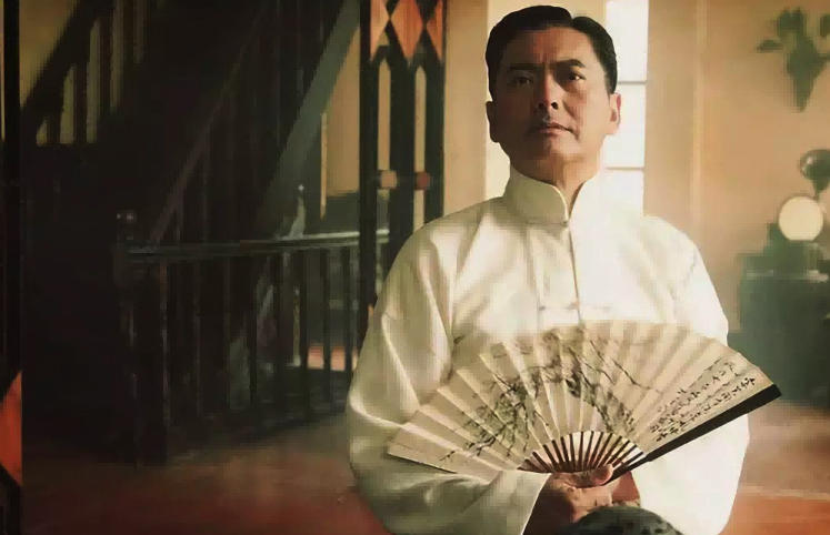 “气质不行”别穿长衫！这12位民国贵公子，完美诠释什么叫儒雅