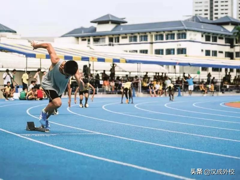 北京冬奥会惊艳世界,体育留学也在悄然升温