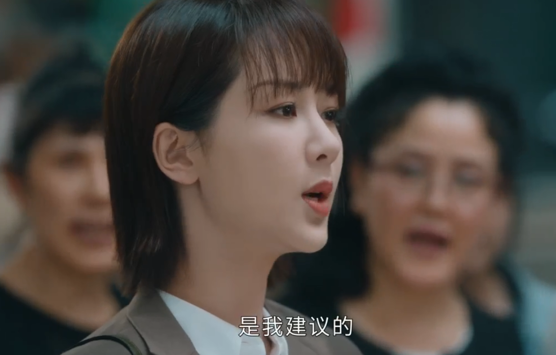 莫名其妙的失明和幽闭恐惧，《女心理师》的心理案例与解读4