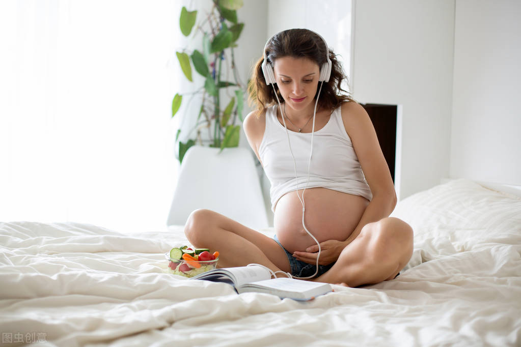 胎教音乐让宝宝大脑更聪明