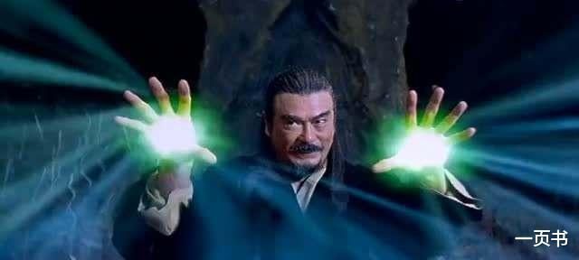 十部火遍全国的武侠剧，无人敢翻拍，水月洞天上榜，风云难度最大