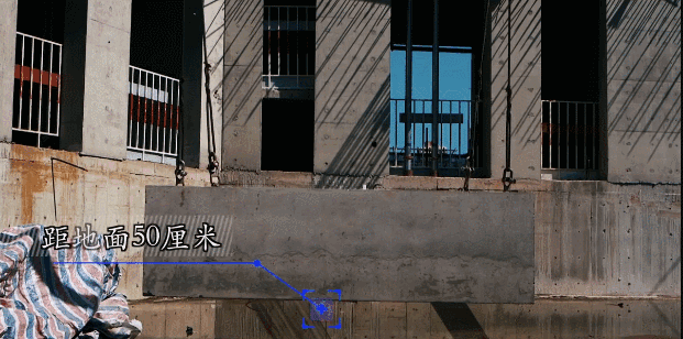 「干货」5个环节学会做装配式建筑吊装