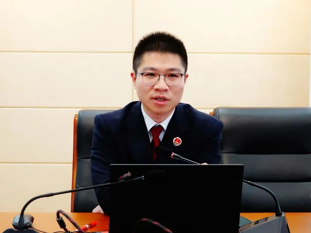学习培训掀热潮，无锡检察多个“小课堂”开讲
