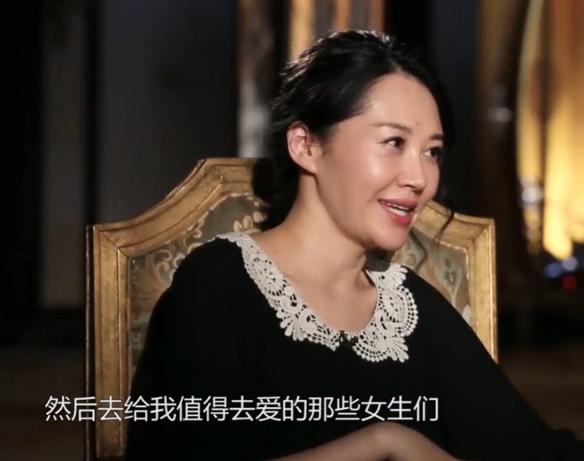 求你别再吹捧“白幼瘦”！5位女星告诉你：珠圆玉润才是人间绝色
