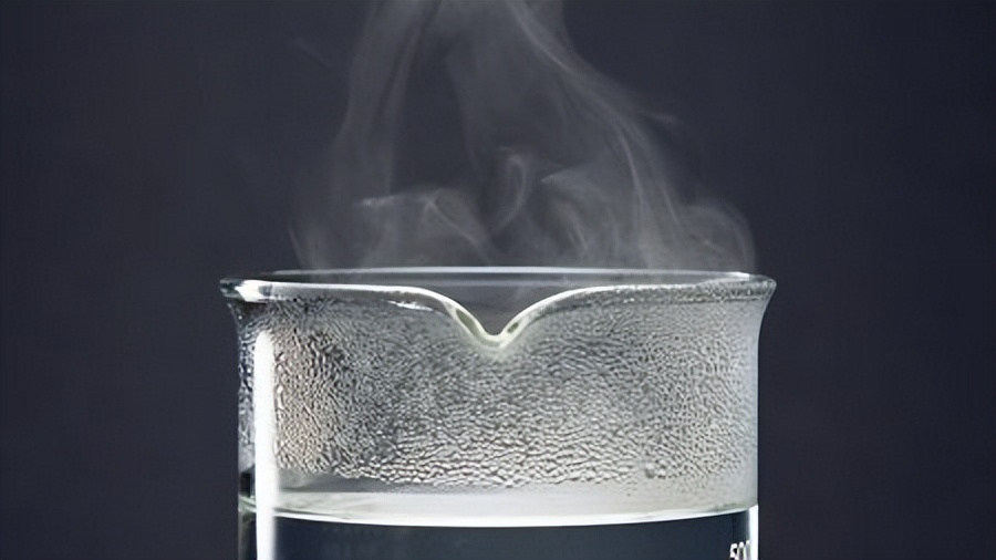 常喝65℃的水会致癌?实验告诉你