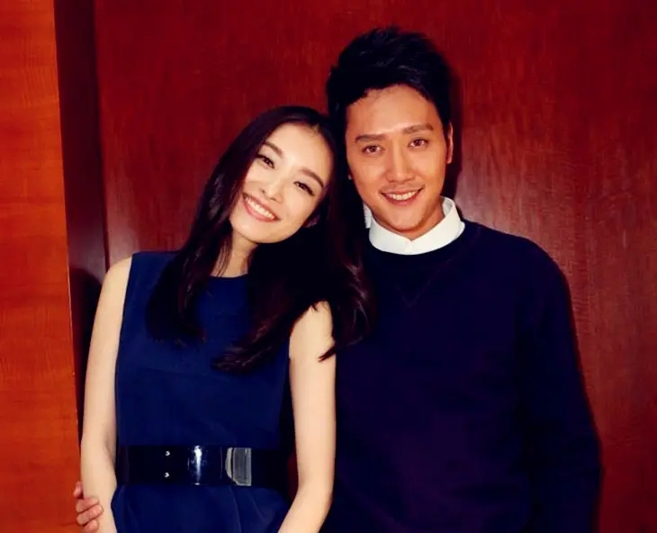 男星衣品—冯绍峰（四）