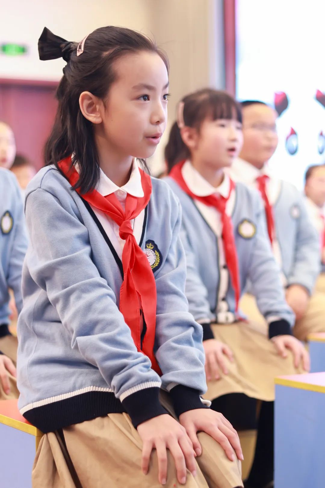 四川天府新区华阳实验小学（西区）2022年招聘公告