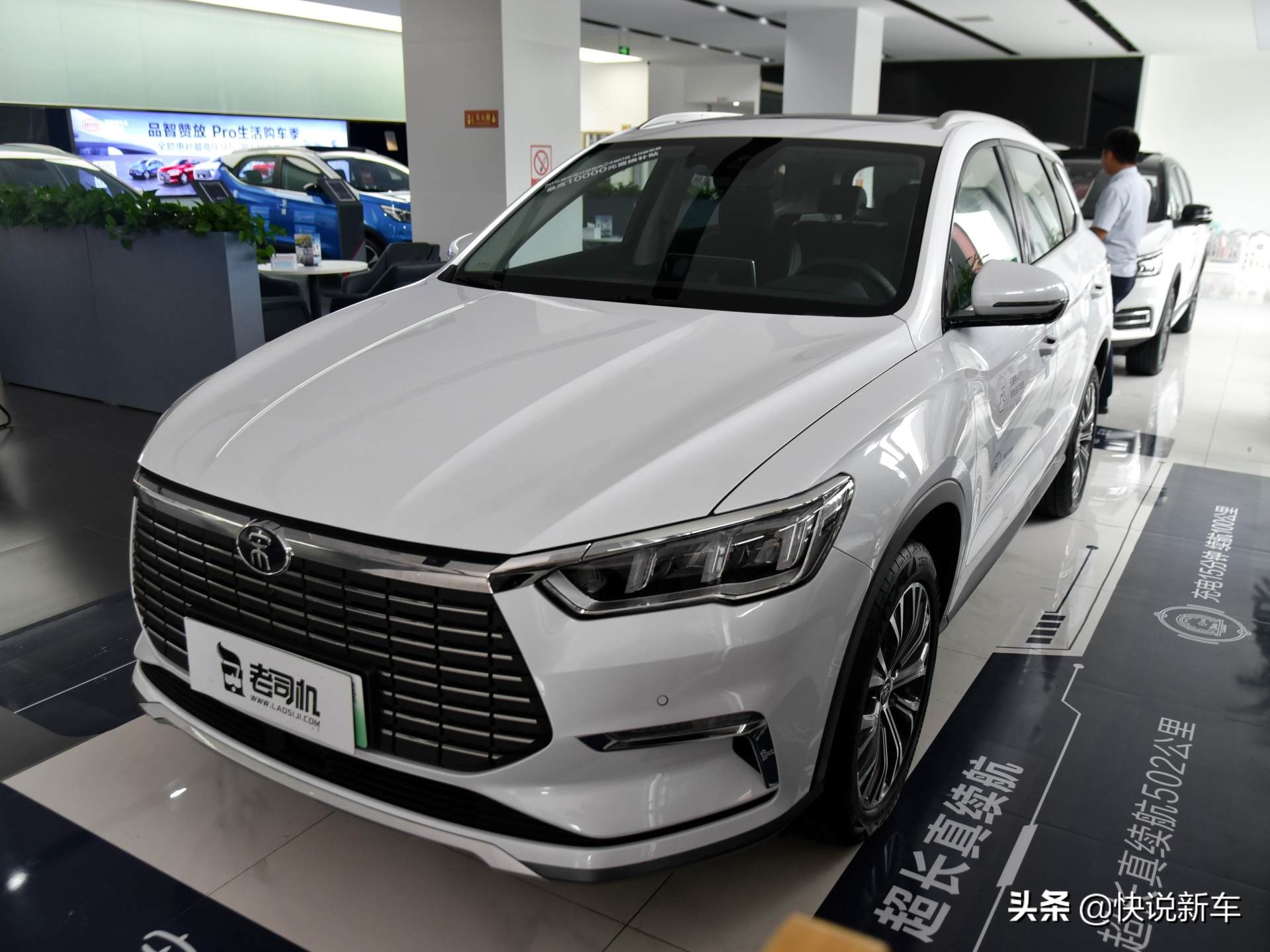 大众新能源纯电车型价格一览，最高续航502km配置推荐