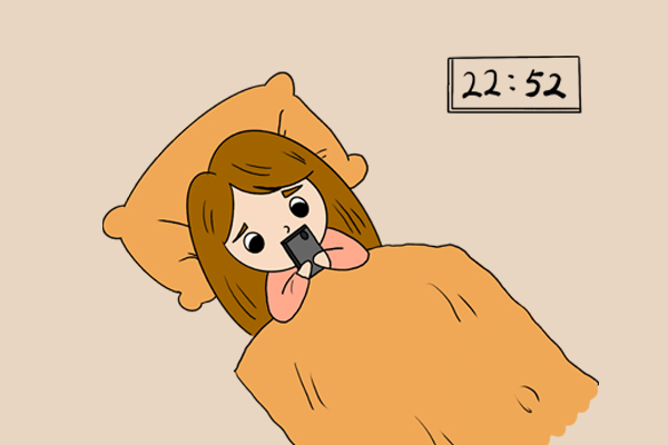 “最佳睡眠时间”是几小时？每天到底几点睡比较好？看完不纠结了
