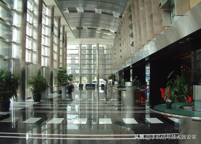 银行手机信号增强器-保证手机正常通话+4g5g上网「2022更新」