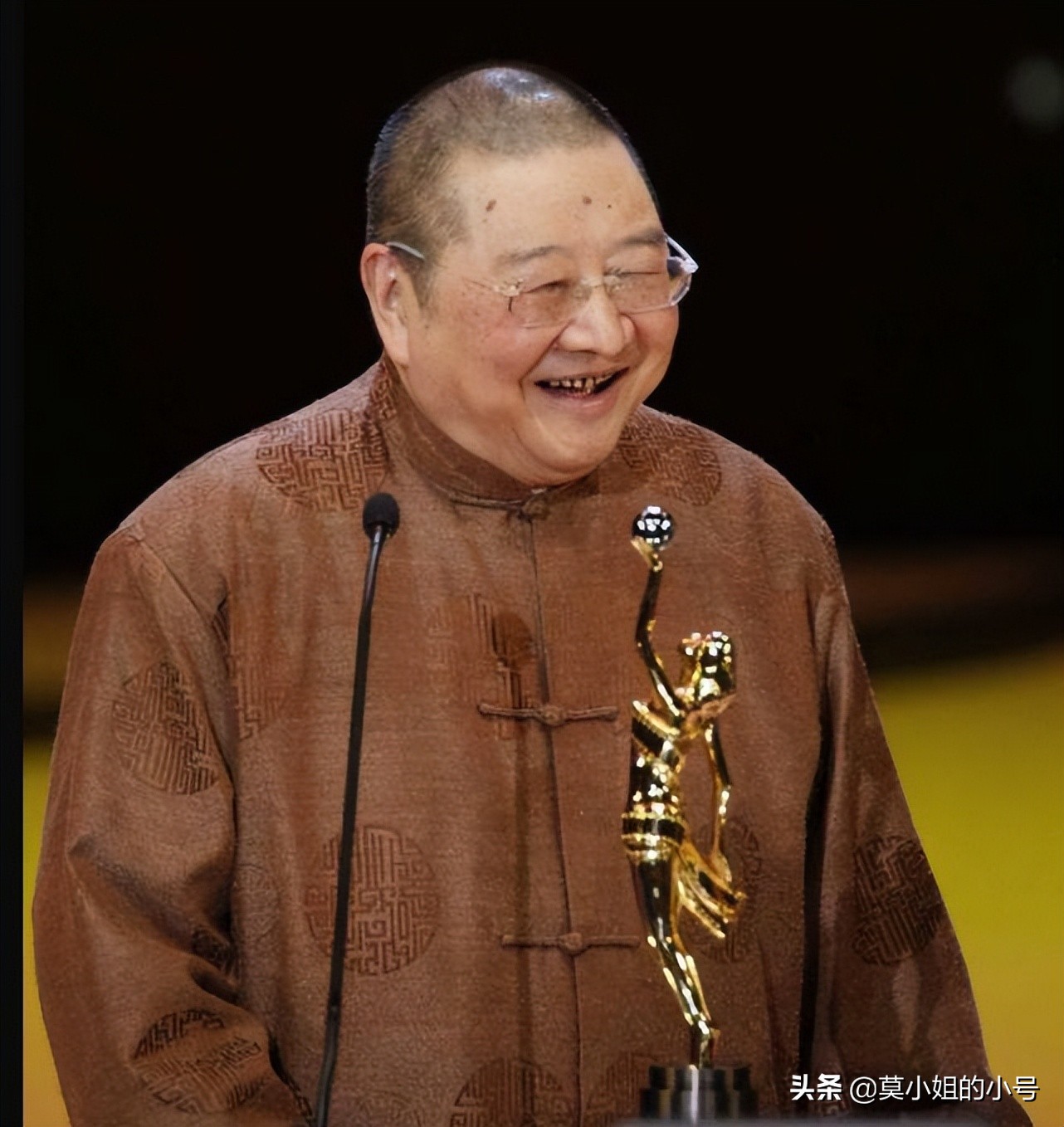 11天12位名人去世！有人突发心脏病，有人患喉癌，最年轻者23岁