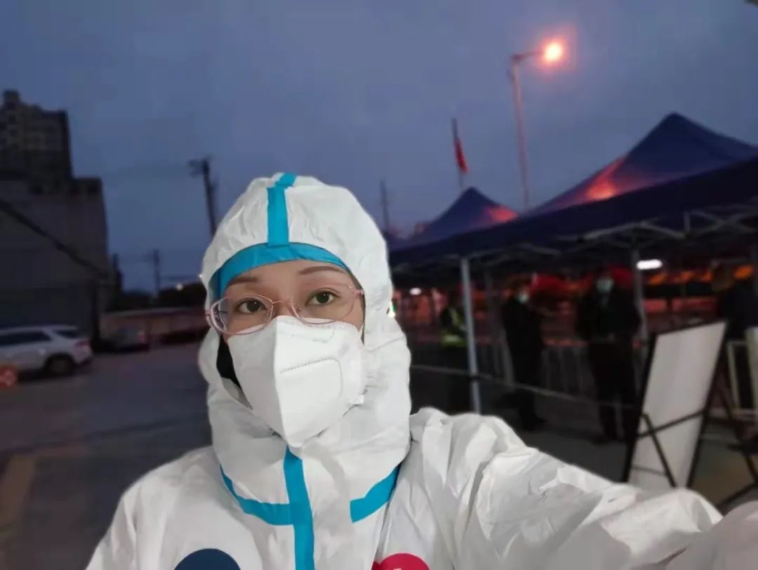 “一线需要，我来报到！”市检察院党员先锋筑牢疫情防控“红色堡垒”
