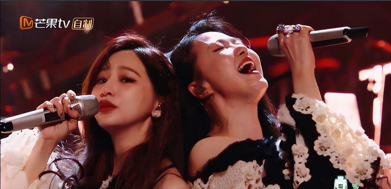 浪姐3四公歌单曝光：6嘉宾助阵，王心凌、郑秀妍合体，徐梦桃退赛