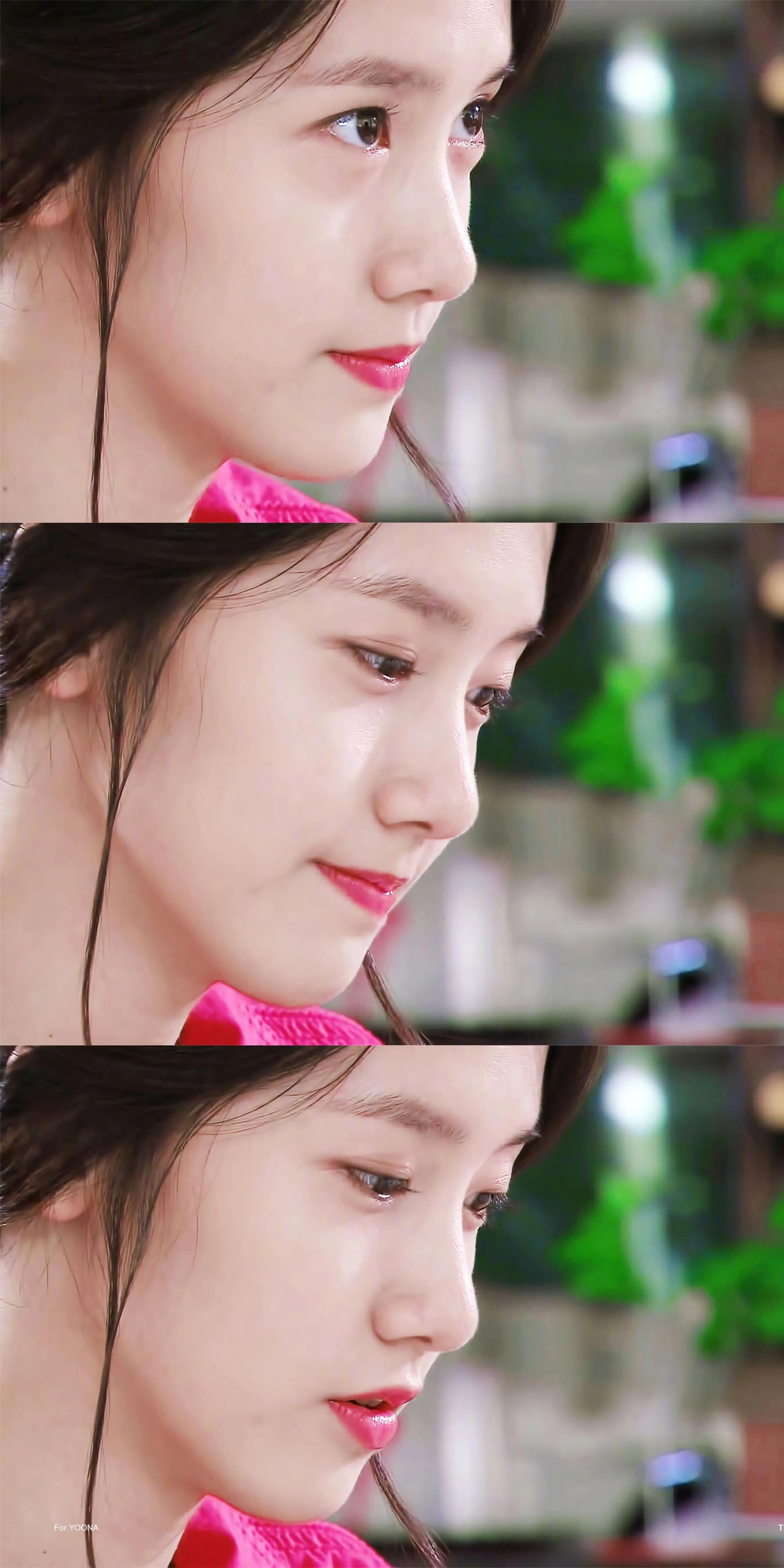 韩国艺人林允儿壁纸欣赏