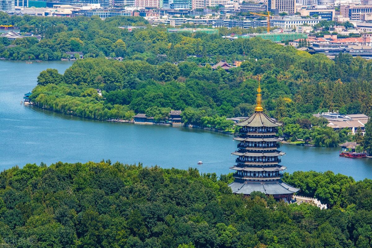 盘点中国最美园林名单大全（下），建议收藏