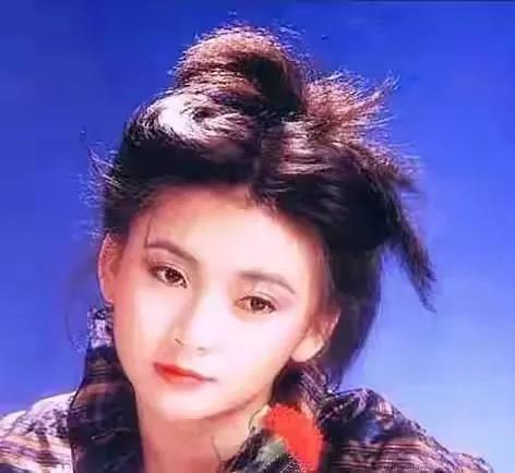 寶島出美女！這10大臺娛女明星，個個盛世美顏，驚艷了時光