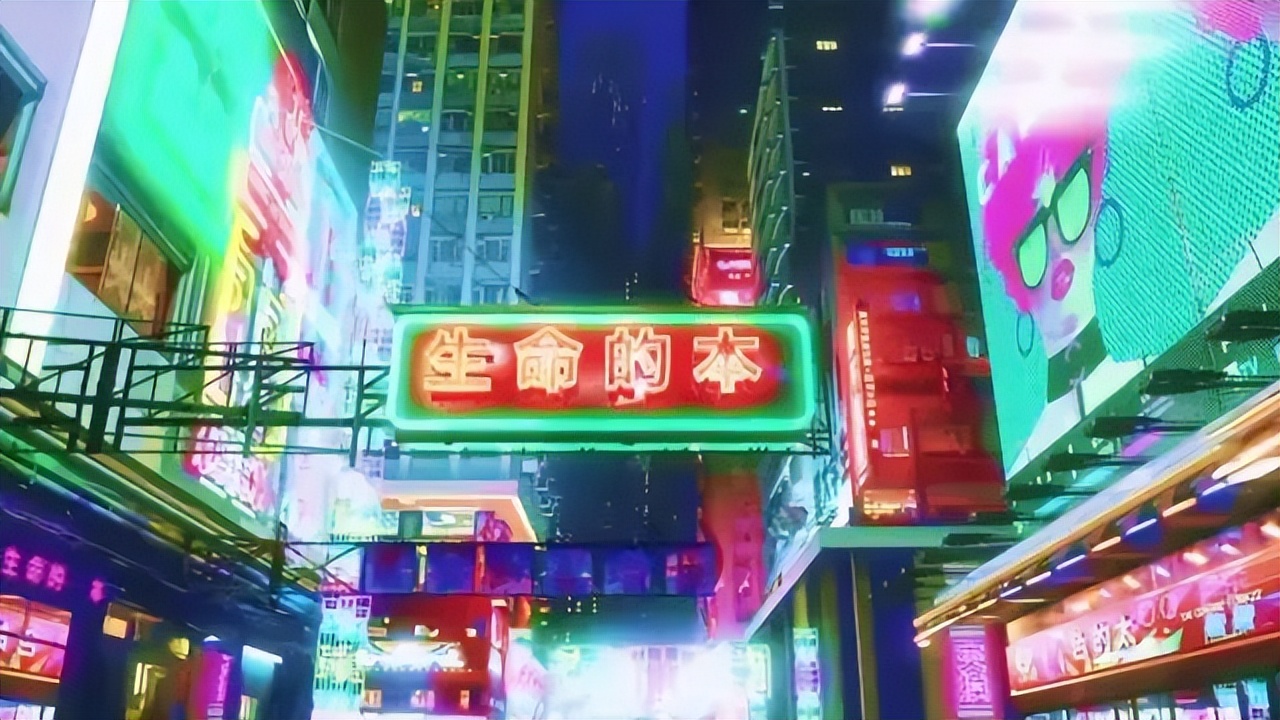 人类很有趣，结构相同爱却不同