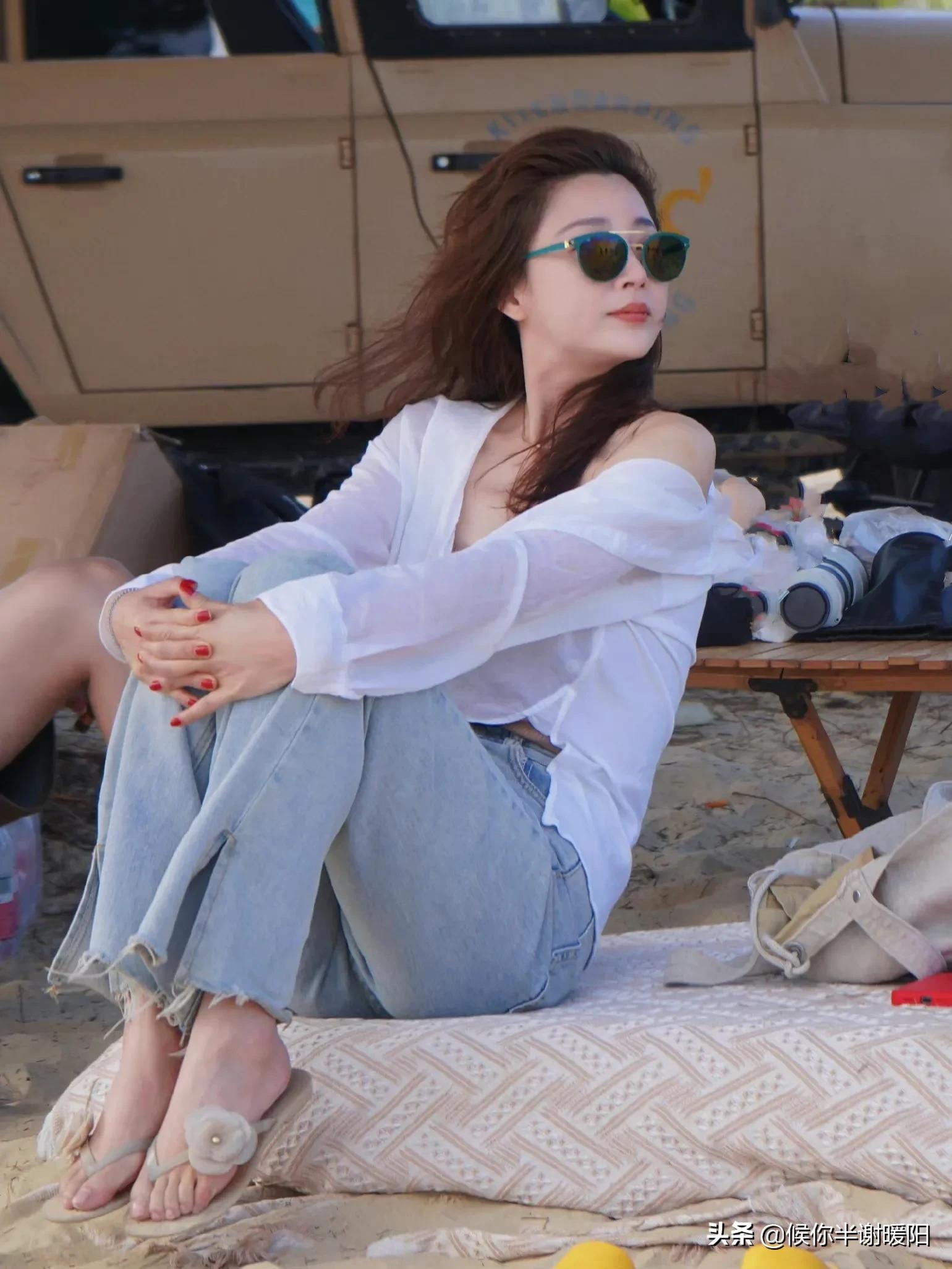 《中餐厅6》变化大，老嘉宾只剩黄晓明，网友：飞行嘉宾才有看头