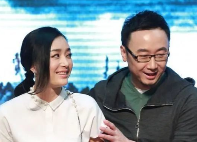 年过40还未嫁的10位女星：多人情史丰富，最小43岁最大者已达58岁