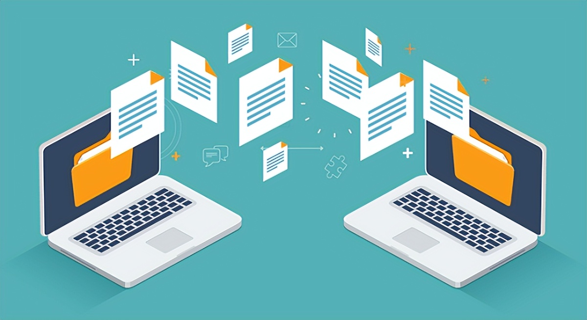 AD域文件权限管理