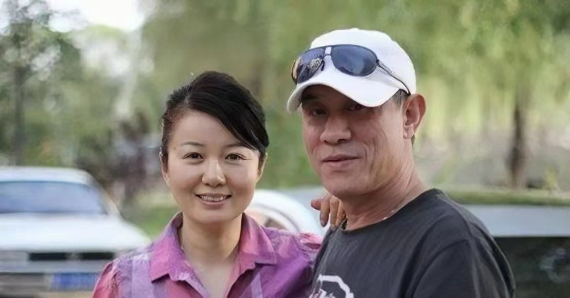 80年代女星赵娜：两段失败婚姻，曾是杜淳后妈，今与儿子相依为命