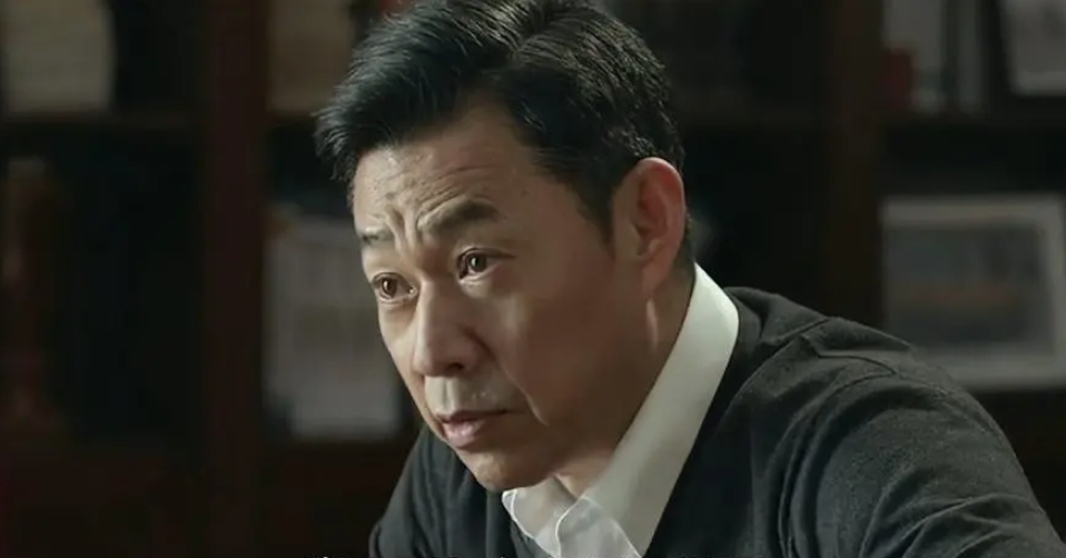 《人民的名义》：最狡猾的人是谁？与祁同伟的交锋可以看出来