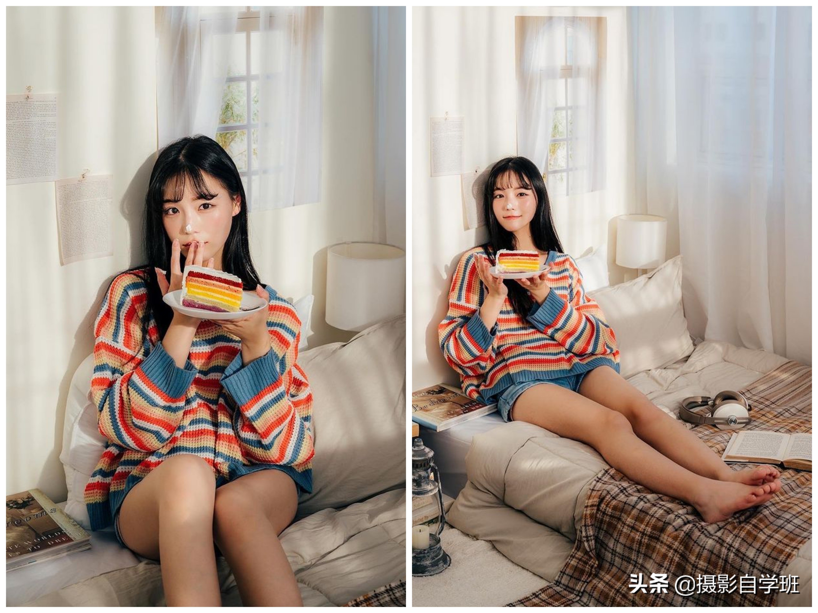 各种场合拍照技巧视频教程(各种场合拍照技巧视频教程全集)