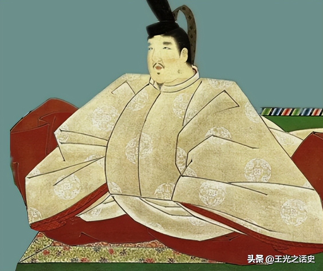 连中国皇帝都做不到，为什么日本天皇却能做到万世一系？