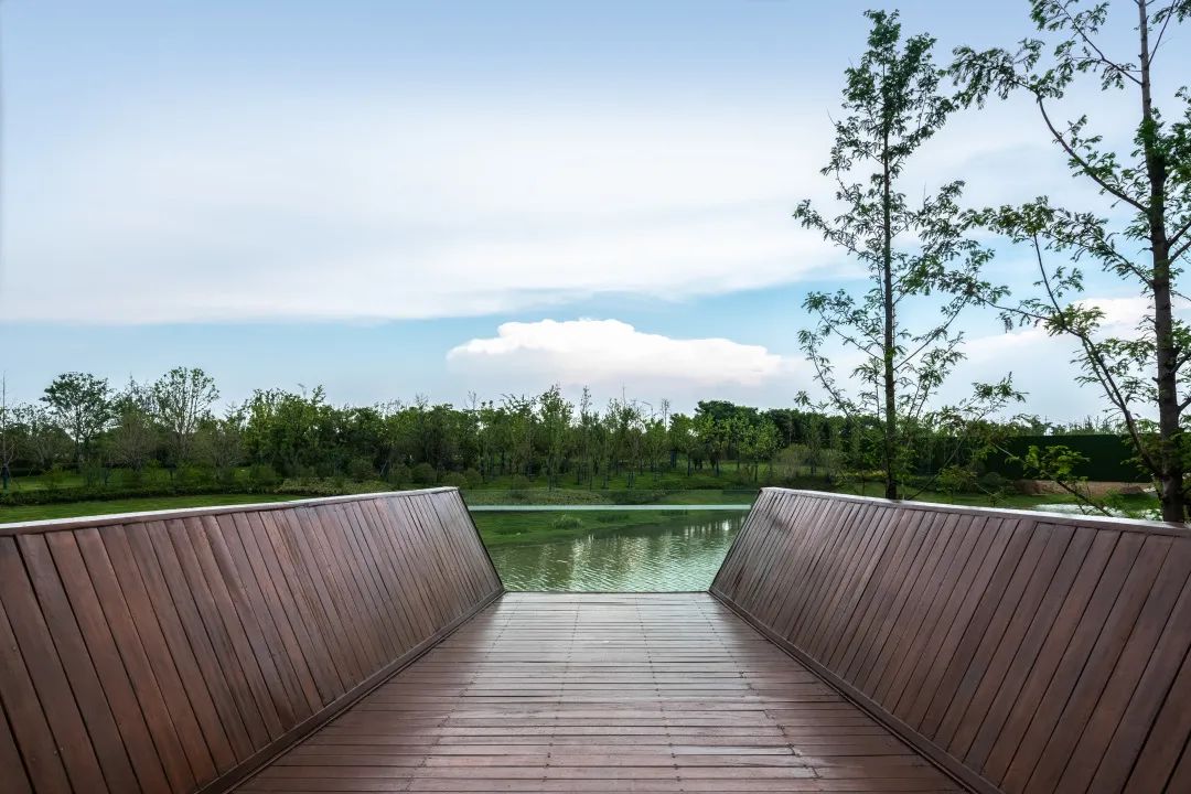 超凡交汇室内季 | 城市美学 至高演绎