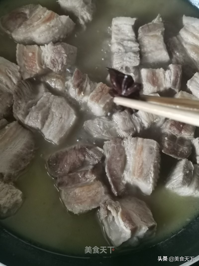 家常豇豆这样做，可以多吃好几碗饭！操作简单，喜欢你就试试吧