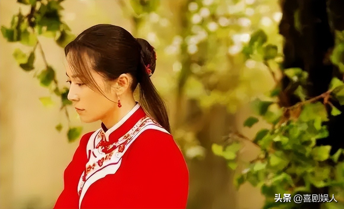 淡泊名利的10位女演员，个个是影后级别，再穷也不乱接戏