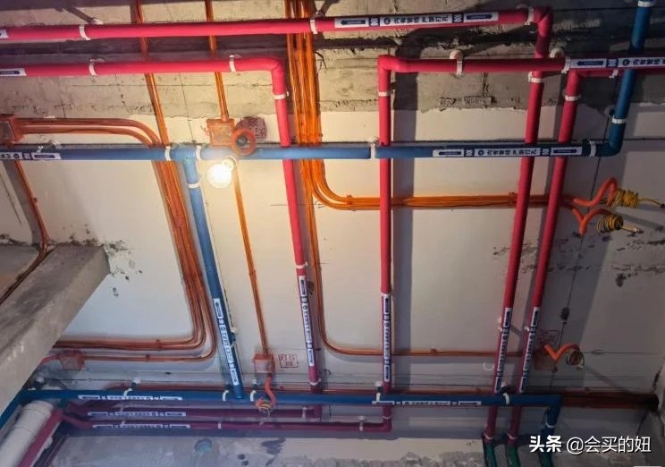 装修时水管改造怎样不出错？盯紧这10个地方，确保不留隐患