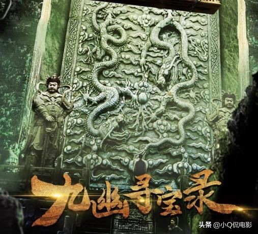最新上线的6部国产恐怖片，看完再次被刷新智商了