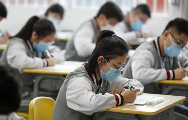 若把足球纳入高考，海淀妈妈将挑起“大梁”？官方回应来了