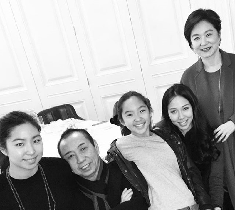 林青霞9亿豪宅如迷宫，房间安装防弹玻璃，致灭火困难连烧8小时