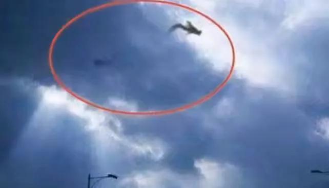 47件中国历史上发生过的超自然事件，你还知道哪些？