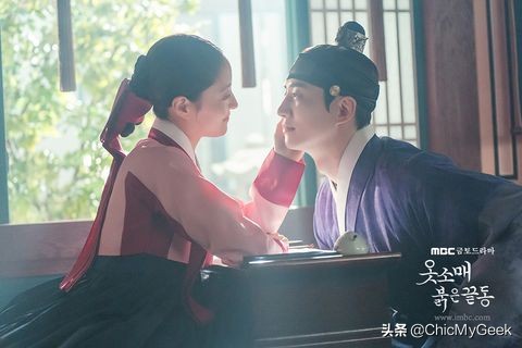 学校2017男主角是谁（韩国十大）